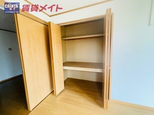 エスポワール　ドゥ　生桑の物件内観写真